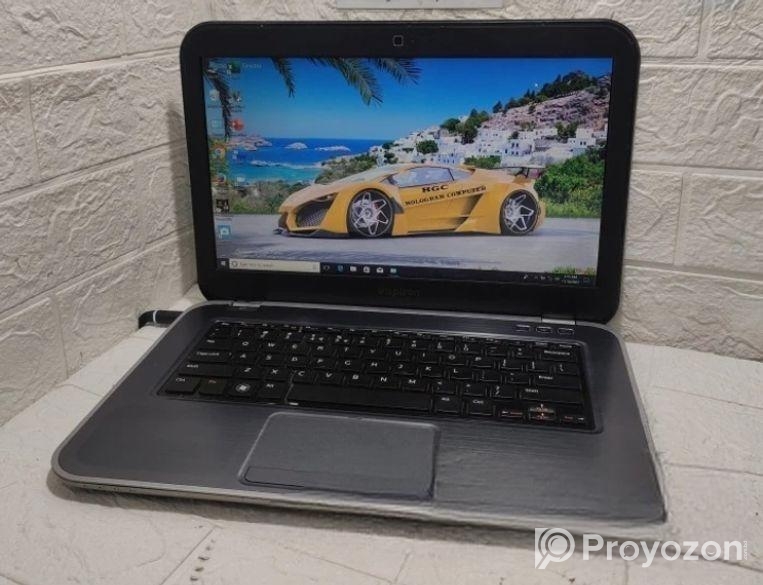 DELL Core i5 Laptop (4GB RAM,500GB Hard Disk) কুরি