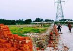রেডি জমি কিনুন, নিজের বাড়িতে থাকুন