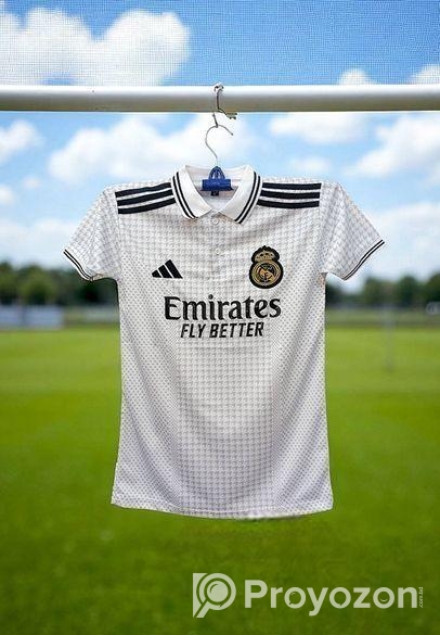 Fashion Searve Jarsy