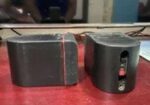 Bose Cube Speaker 2 Pcs