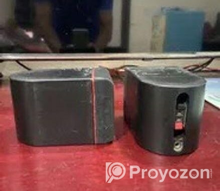 Bose Cube Speaker 2 Pcs