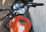 Haojue Cool 150 hauje cc 2025