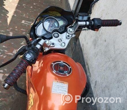 Haojue Cool 150 hauje cc 2025