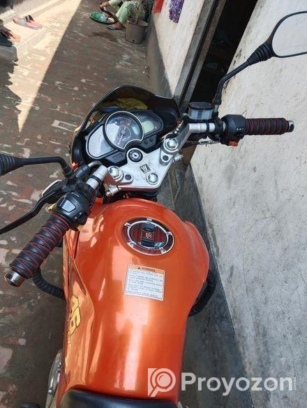 Haojue Cool 150 hauje cc 2025