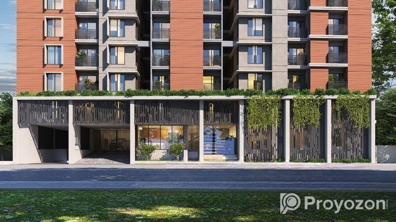 স্বপ্নসিন্ধু স্বপ্নের প্রকল্প! বুকিং করুন আপনার আব