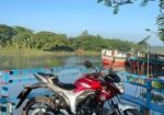 Suzuki Gixxer Monotone 2019 model