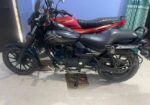 Bajaj Avenger Street 160 ` 2022