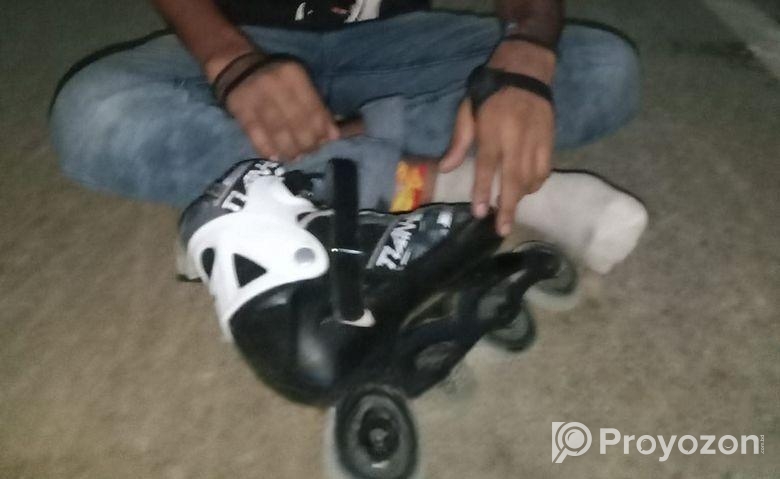 স্কেটিং সু