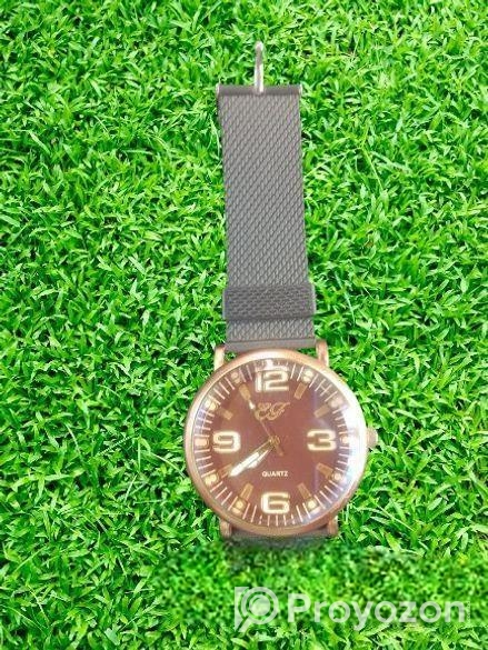 Quartz Watch