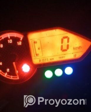 Bajaj Pulsar 150 ` 2009