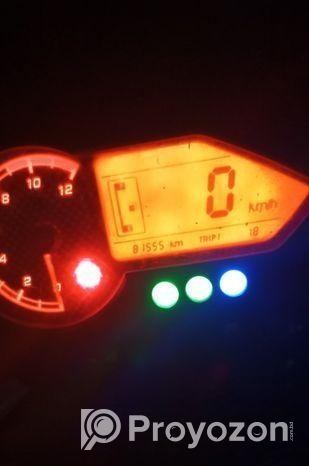 Bajaj Pulsar 150 ` 2009