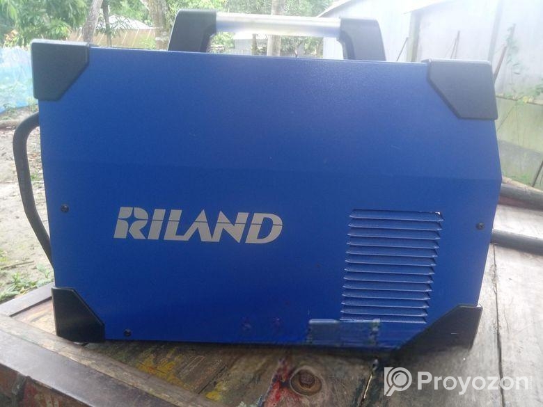 ওয়েল্ডিং মেশিন বিক্রয়