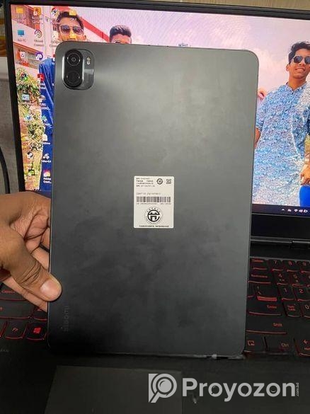 Xaiomi pad 5 pro8/128