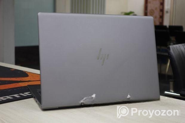 HP ZBOOK 14U G6