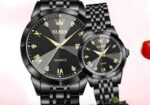 Olevs Couple Watch
