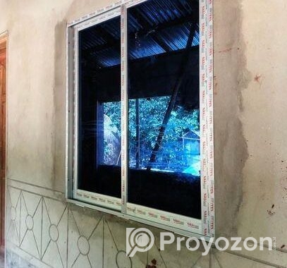 থাই অ্যালুমিনিয়াম সকল ধরনের কাজ করা হয়