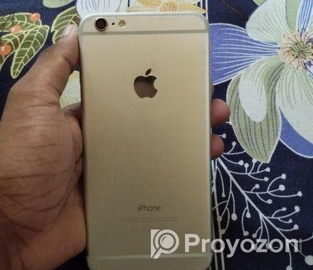 Apple iPhone 6 Plus 1/64 (Used)