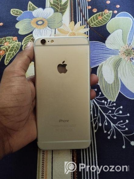 Apple iPhone 6 Plus 1/64 (Used)