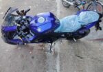 Yamaha R15 v3 2021