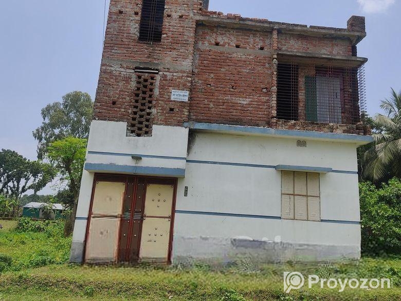 বাড়ি বিক্রি হবে