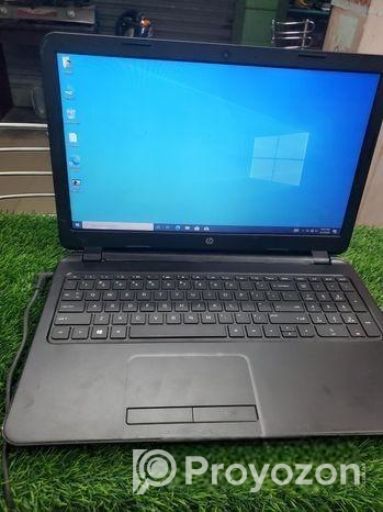Hp Core i3 3th gen 4GB Ram 128GB SSD 500GB Har