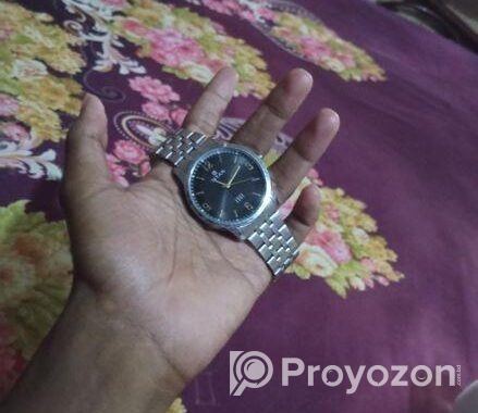 Chain watch