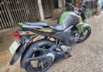 Yamaha FZS v2 2017