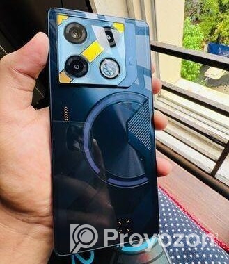 Infinix Inifinix GT20 Pro (New)
