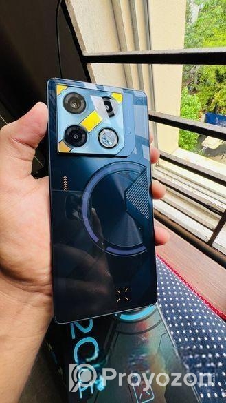 Infinix Inifinix GT20 Pro (New)