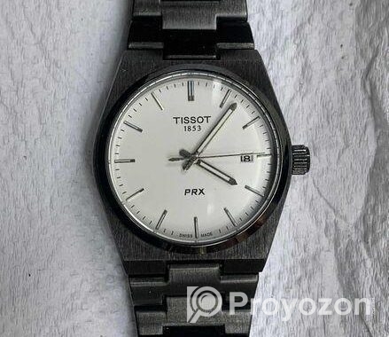 Tissot 1853 Prx