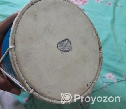 চামড়ার ঢোল