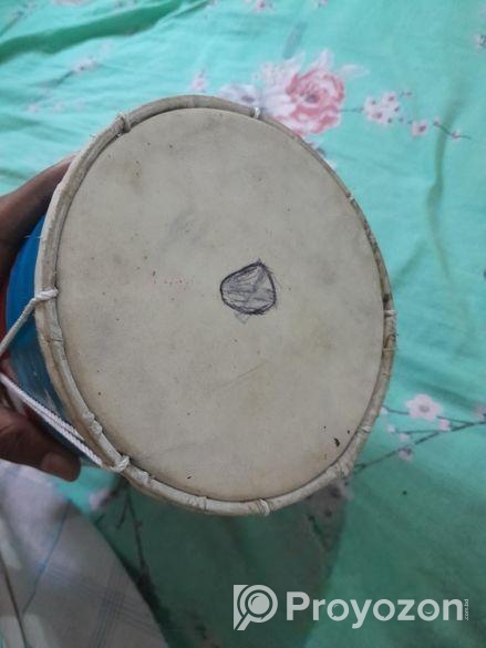 চামড়ার ঢোল