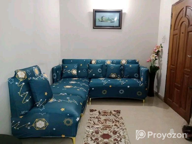 সোফার কভার