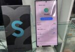Samsung Galaxy S22 Ultra 12/256 Gb (Used)