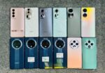 OPPO Reno 12 pro (12/256) (Used)