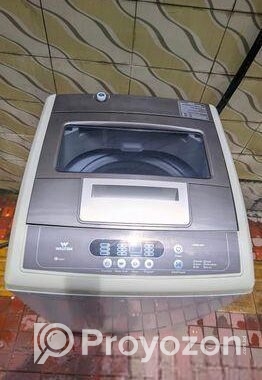 ওয়াশিং মেশিন