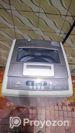 ওয়াশিং মেশিন