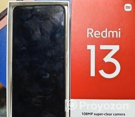 Xiaomi Redmi Note 13 (Used)