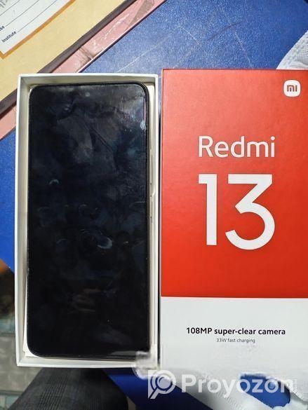 Xiaomi Redmi Note 13 (Used)
