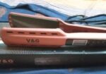Hair Straightener