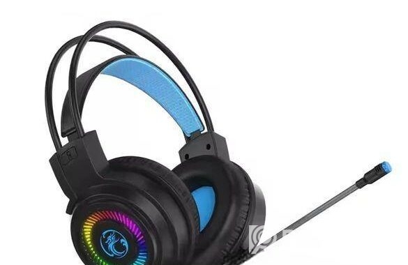 IMICE HD-480 Premium (3.5mm+USB) Gaming Headset