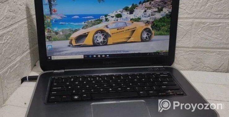 DELL Core i5 Laptop (4GB RAM,500GB Hard Disk) কুরি