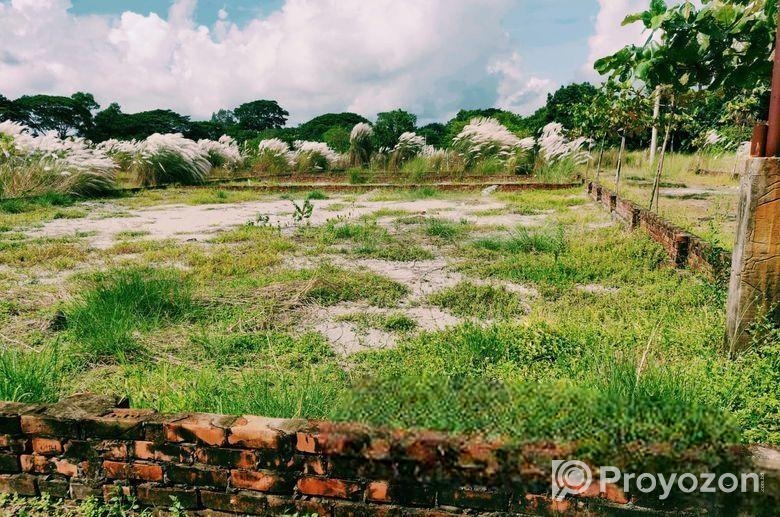 রেডি জমি কিনুন, নিজের বাড়িতে থাকুন