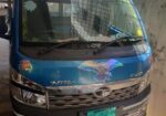 Tata Intra V20 2022