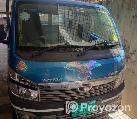 Tata Intra V20 2022