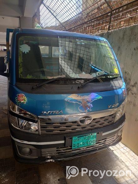 Tata Intra V20 2022
