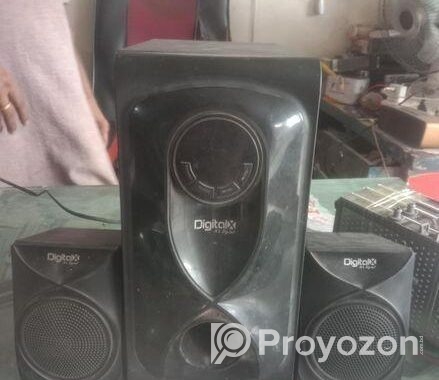 Sound Box