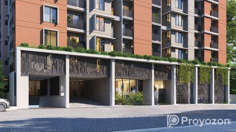 স্বপ্নসিন্ধু স্বপ্নের প্রকল্প! বুকিং করুন আপনার আব