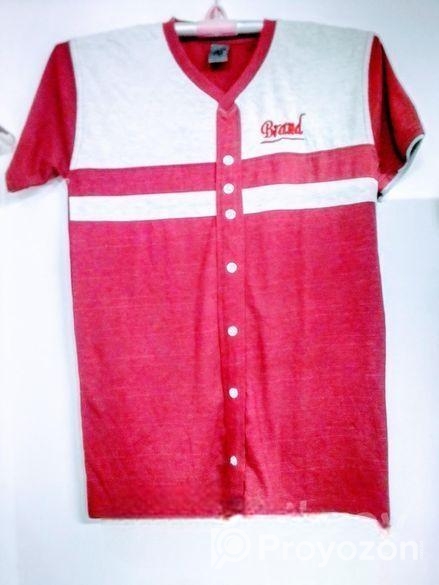 সুতির টিশার্ট