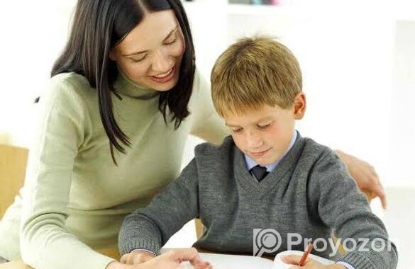 Experienced English Medium Home Tutor Available
